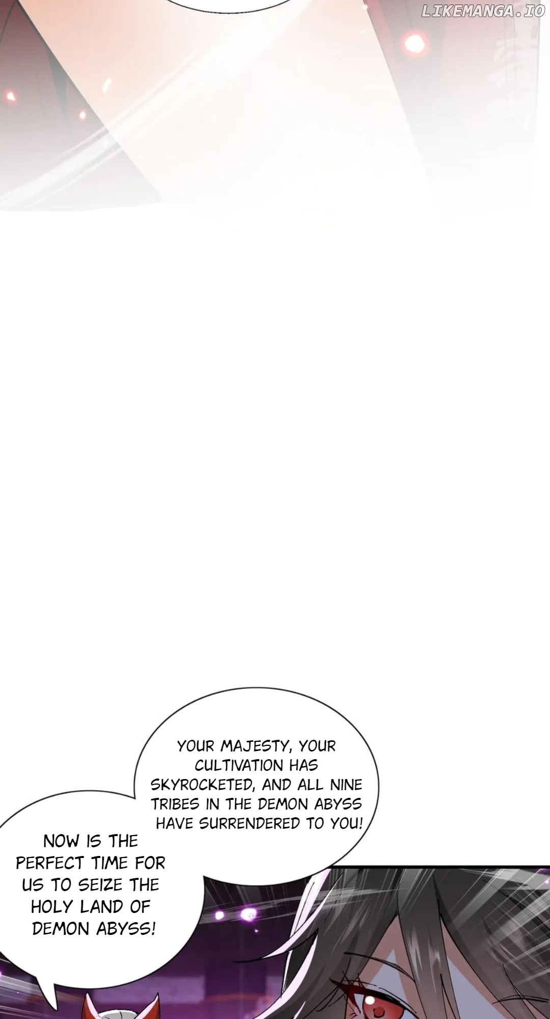 My Empress Apprentice is Becoming Evil Chapter 62 - page 15